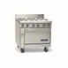 Imperial IHR-6-E Spec Series Heavy Duty Range, Electric, 36", (6) Round Elements 1 image