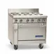 Imperial IHR-6-E-XB Spec Series Heavy Duty Range, Electric, 36" 1 image