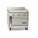 Imperial IHR-GT36-E-XB Spec Series Heavy Duty Range, Electric, 36", Griddle 1 image