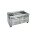 Imperial IHR-XX-RM-72 72" 4 Drawers Refrigerated Chef Base, 8 Pan Capacity 1 image