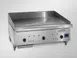 Imperial IMGA-4828 48" Countertop Gas Griddle, Manual Controls, 3/4" Steel Plate,  120.000 BTU 3 image