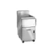 Imperial IPC-18 16 Gallon Gas Pasta Cooker w/ Single Tank, 140.000 BTU 1 image