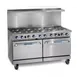 Imperial IR-10-E-XB Pro Series Restaurant Range, Electric, 60" 1 image