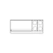 Imperial IR-4-G48T-E-CC Pro Series Restaurant Range, Electric, 72" 1 image