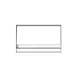 Imperial IR-G48T-E-C-XB Pro Series Restaurant Range, Electric, 48", Griddle 1 image