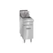 Imperial IRF-75-OP 19" Floor Model Gas Fryer, 75 lb. 1 image