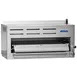 Imperial IRSB-36 36" Infrared Gas Salamander Broiler, 40,000 BTU 1 image