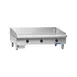 Imperial ITG-24-E 24" Countertop Electric Griddle with 24" x 24" Surface, Thermostatic, 1/2" Thickness, 208/240/480v 1 image