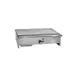 Imperial ITY-60 60" Gas Drop-In Teppanyaki Griddle, Manual Control, 30.000 BTU 1 image