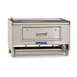 Imperial MSQ-36 36" Countertop Mesquite Wood Burning Charbroiler, 25.000 BTU 1 image