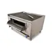 Imperial MSQ-60 60" Countertop Mesquite Wood Burning Charbroiler, 40.000 BTU 2 image