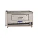 Imperial MSQ-60 60" Countertop Mesquite Wood Burning Charbroiler, 40.000 BTU 1 image