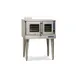 Imperial PRV-1 Single Deck Full Size Gas Convection Oven with Thermostatic Controls 1 image