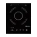 Adcraft IND-D120V Single-Burner Drop-In Induction Cooker w/ Ceramic Glass Surface 2 image