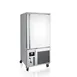 Infrico USA IBC-ABT10 1L Reach in Blast Chiller / Shock Freezer, (10) 12"x20" or 18"x26" Pans  1 image