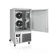 Infrico USA IBC-ABT10 1L Reach in Blast Chiller / Shock Freezer, (10) 12"x20" or 18"x26" Pans  2 image