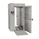 Infrico USA IBC-ABT201 P Roll-In Blast Chiller & Shock Freezer, (20) 12"x20"/18"x26" Pans  1 image