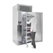 Infrico USA IBC-ABT201 48" CBI Roll-In Blast Chiller & Shock Freezer, Self Contained, 20 Pans 2 image