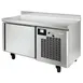 Infrico USA IBC-ABT7 1M 57-13/16" Undercounter Blast Chiller & Shock Freezer, (7) 12"x20" Pans 1 image