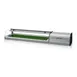 Infrico USA ICT-VSU63R 64" Countertop Refrigerated Sushi Display Case, Right Compressor 1 image