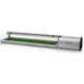 Infrico USA ICT-VSU77R 77" Countertop Refrigerated Sushi Display Case, Right Compressor 1 image