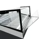 Infrico USA IDC-VAR15H FG 63" Gelato Dipping Cabinet w/ Sneeze Guard 2 image