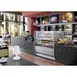Infrico USA IDC-VBR12FG 51" Refrigerated Bakery Display Case 4 image