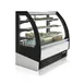 Infrico USA IDC-VBR12SS 51" Self Service Refrigerated Bakery Display Case 2 image