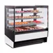 Infrico USA IDC-VBR18PR 75" Refrigerated Bakery Display Case 2 image