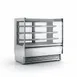 Infrico USA IDC-VBR9FG 38" Refrigerated Bakery Display Case 1 image