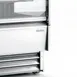 Infrico USA IDC-VBR9FG 38" Refrigerated Bakery Display Case 2 image