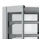 Infrico USA IDC-VBR9FG 38" Refrigerated Bakery Display Case 3 image