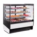 Infrico USA IDC-VBR9PR 39" Refrigerated Bakery Display Case 2 image