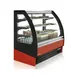 Infrico USA IDC-VBR9R 38" Refrigerated Bakery Display Case 2 image