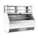 Infrico USA IDC-VCO15 64" Self Service Dry / Refrigerated Bakery Case 2 image