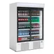 Infrico USA IMD-ERC130 Bottle Cooler, 46 cu ft, 54.5"W×31.68"D×79"H, Steel, 3/4 HP, LED, R290 1 image