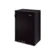 Infrico USA IMD-ERV15SD 23" Refrigerated Back Bar Cabinet w/ 5 Cu Ft Capacity, 1 Solid Door 1 image