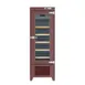 Infrico USA IMD-EVV23R1G 27" Glass Door Wine Refrigerator, Single Temperature, 9.35 cu. ft. 2 image