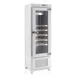Infrico USA IMD-EVV23R1G 27" Glass Door Wine Refrigerator, Single Temperature, 9.35 cu. ft. 3 image