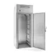 Infrico USA IRR-AGB45RIBT 37" 1-Section Roll-In Freezer, Top Mounted, 45.2 cu. ft., Stainless Steel 1 image