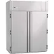 Infrico USA IRR-AGB96RI 71" Solid Door Roll-In Refrigerator, 2 Section, 96.3 cu. ft. 1 image