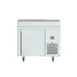 Infrico USA IRT-MR41EN 41" 1-Section Refrigerated Pizza Prep Table, 7.8 cu. ft. 2 image
