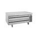 Infrico USA IUC-MSG52 53" 2 Drawers Refrigerated Chef Base w/ Marine Edge, 9.9 cu. ft. 1 image
