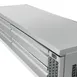 Infrico USA IUC-MSG52 53" 2 Drawers Refrigerated Chef Base w/ Marine Edge, 9.9 cu. ft. 3 image