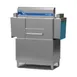 Insinger ADMIRAL 44" Conveyor Dishwasher, 234 Racks/Hr - 147 Gal/Hr - High Temp w/ Booster 1 image