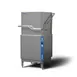 Insinger CX20 29" Door Type Dishwasher, 60 RPH - 38 Gal/Hr - High Temp Specify Tank Without Booster 1 image