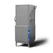 Insinger CX20H 29" Door Type Dishwasher, 60 RPH - 38 Gal/Hr - High Temp Specify Tank Without Booster 1 image