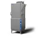 Insinger CX20HVG 29" Door Type Ventless Dishwasher, 60 Racks/Hr - 38 Gal/Hr - High Temp Specify Tank 1 image