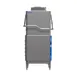 Insinger CX20VG 29" Door Type Dishwasher, 60 Racks/Hr - 39 Gal/Hr - High Temp Specify Tank w/Booster 5 image