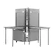 Insinger SW-12-C Corner Load, Single Rack Pot/Pan & Utensil Washer 1 image